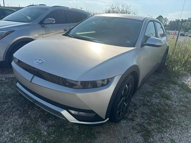 2024 Hyundai IONIQ 5 SEL for sale near Columbus, OH