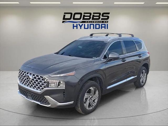 2022 Hyundai Santa Fe SEL for sale near Columbus, OH