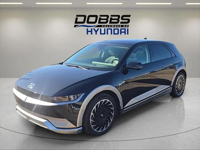 2024 Hyundai IONIQ 5 Limited for sale near Columbus, OH