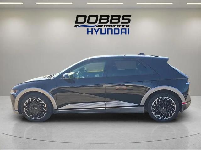 2024 Hyundai IONIQ 5 Limited for sale near Columbus, OH