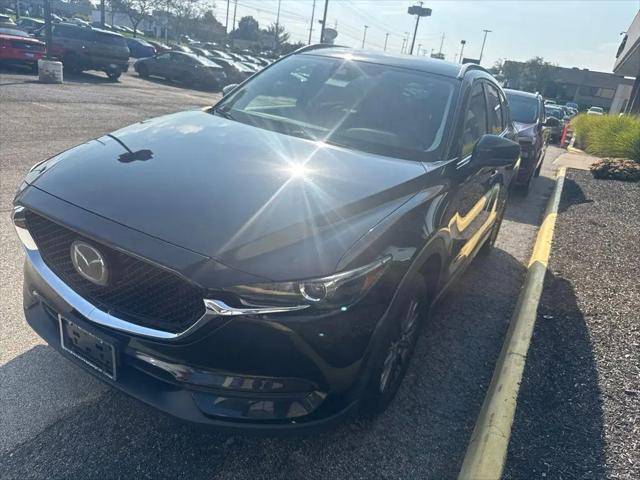 2019 Mazda CX-5 Touring for sale in Columbus, OH