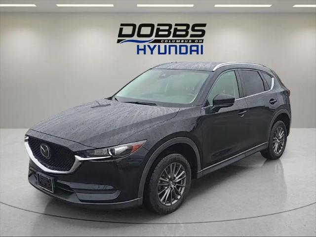 2019 Mazda CX-5 Touring for sale near Columbus, OH