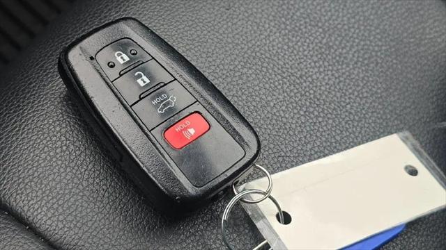 2021 Toyota Highlander XLE for sale near Columbus, OH