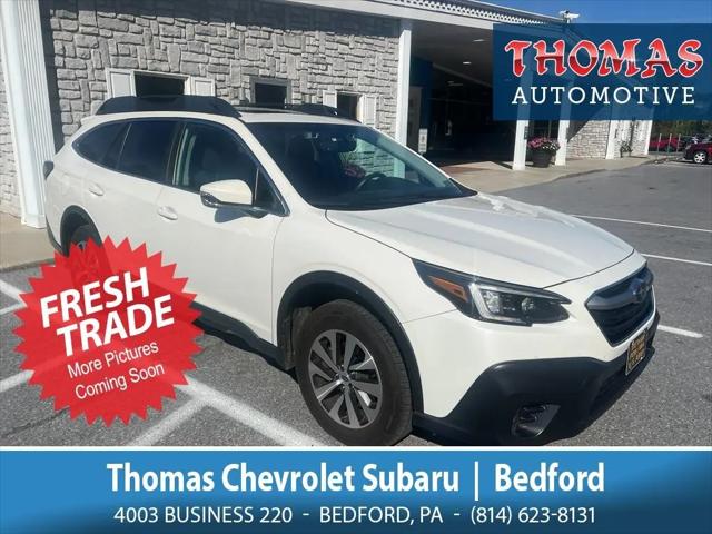 2022 Subaru Outback Premium for sale in Bedford, PA