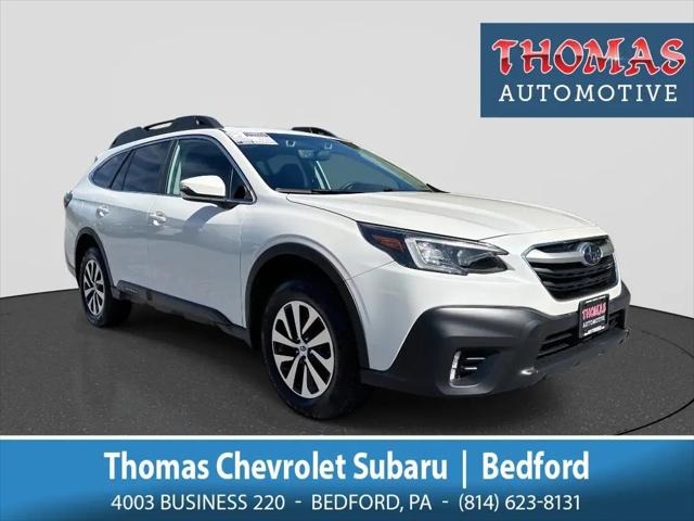 2022 Subaru Outback Premium for sale in Bedford, PA