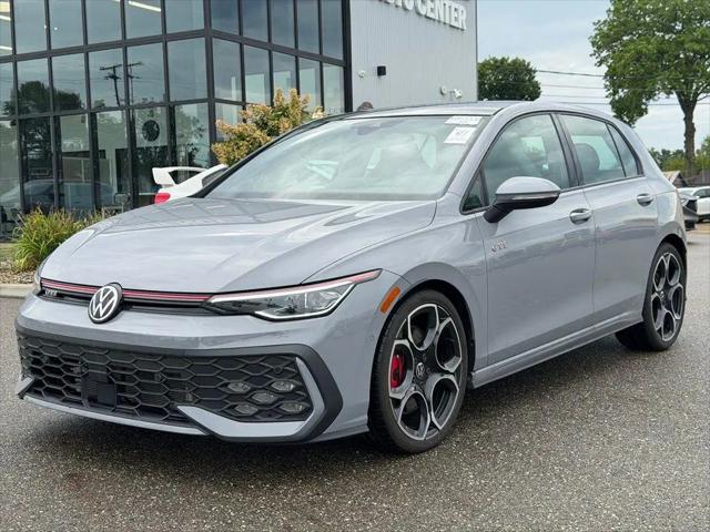 2025 Volkswagen Golf GTI 2.0T Autobahn for sale in Canton, OH