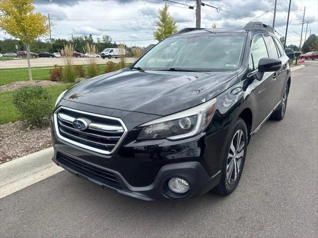 2019 Subaru Outback 2.5i Limited for sale in Commerce, MI