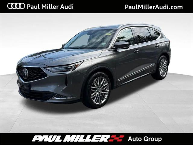 2023 Acura MDX Advance Package for sale in Parsippany, NJ