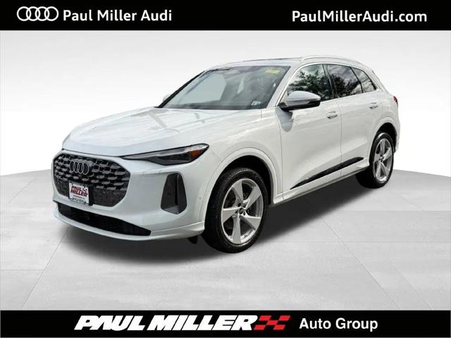 2025 Audi Q5 Premium Plus TFSI quattro S tronic for sale in Parsippany, NJ