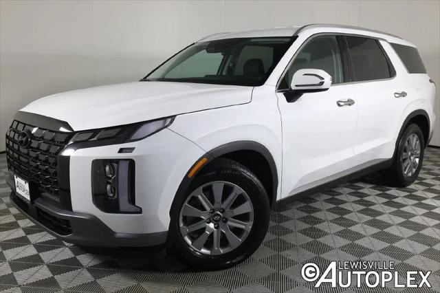 2025 Hyundai Palisade SEL for sale in Lewisville, TX