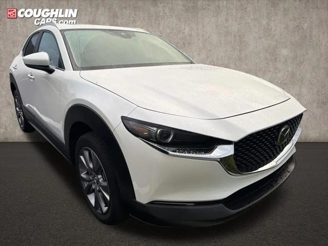 2023 Mazda CX-30 2.5 S Premium for sale in Plain City, OH