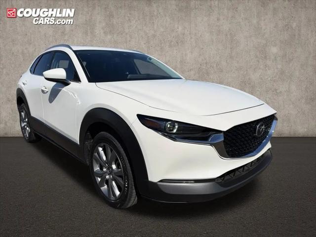2023 Mazda CX-30 for sale near Plain City, OH