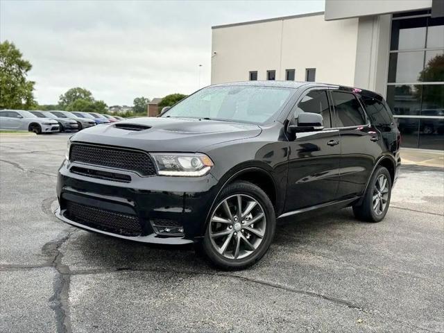 2018 Dodge Durango GT AWD for sale in Lincoln, NE