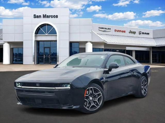 2026 Dodge Charger Scat Pack Plus 2-Door AWD for sale in San Marcos, TX