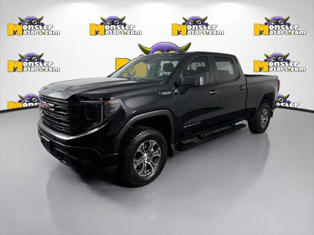 2024 GMC Sierra 1500 Pro for sale in Louisville, TN