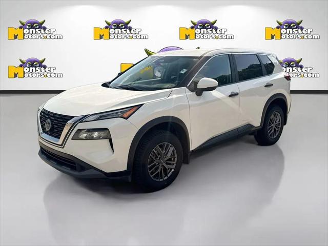 2023 Nissan Rogue S for sale in Louisville, TN