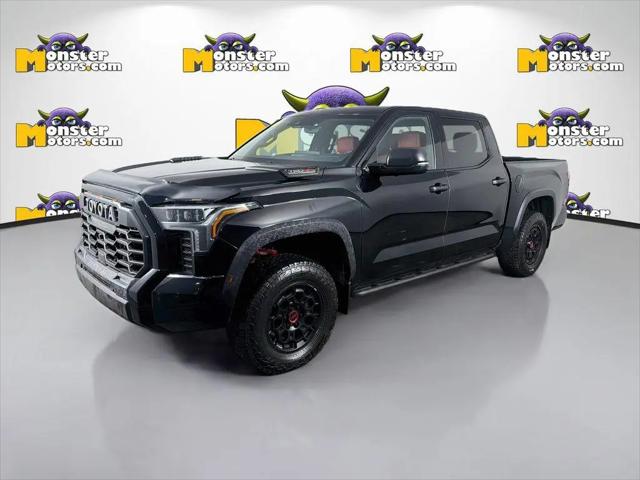 2024 Toyota Tundra TRD Pro 4WD for sale in Louisville, TN
