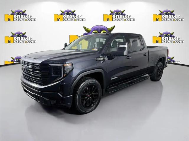 2022 GMC Sierra 1500 Elevation for sale in Louisville, TN