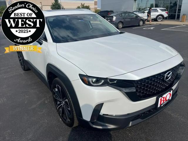 2023 Mazda CX-50 2.5 S Premium Plus for sale in Ellisville, MO
