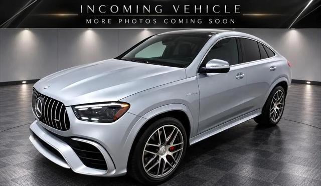 2025 Mercedes-Benz AMG GLE 63 S 4MATIC+ for sale in Sunbury, OH