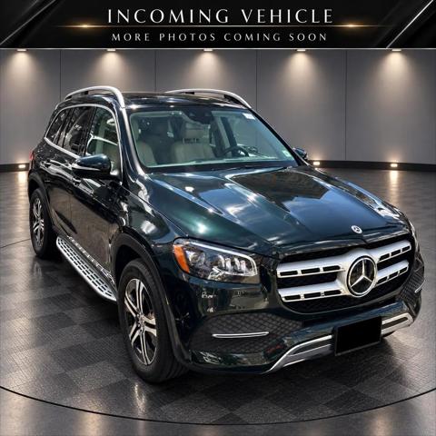 2022 Mercedes-Benz GLS GLS 450 4MATIC for sale in Sunbury, OH