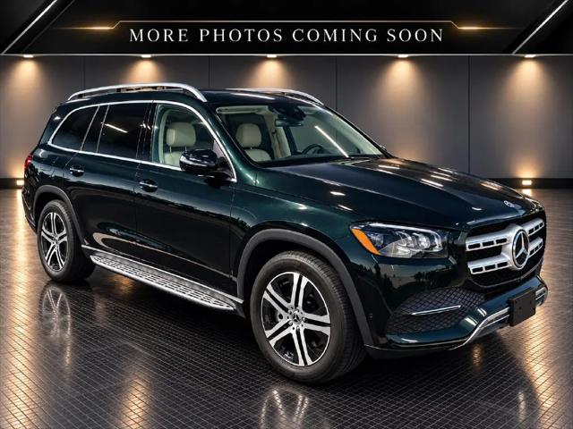 2022 Mercedes-Benz GLS GLS 450 4MATIC for sale in Sunbury, OH