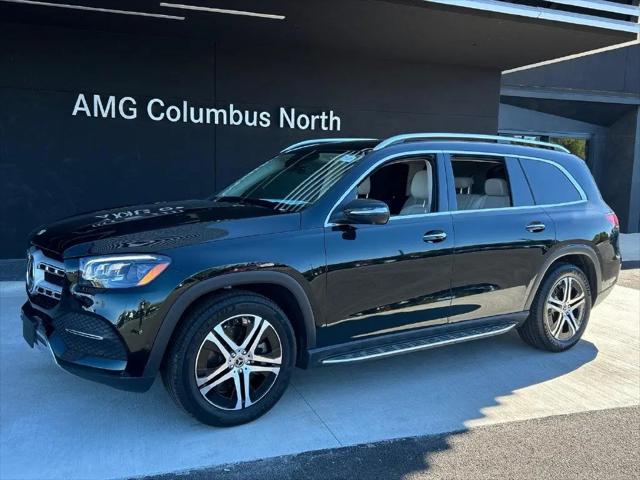 2022 Mercedes-Benz GLS GLS 450 4MATIC for sale in Sunbury, OH