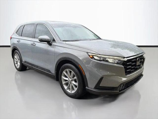 2024 Honda CR-V EX-L 2WD for sale in Fort Lauderdale, FL