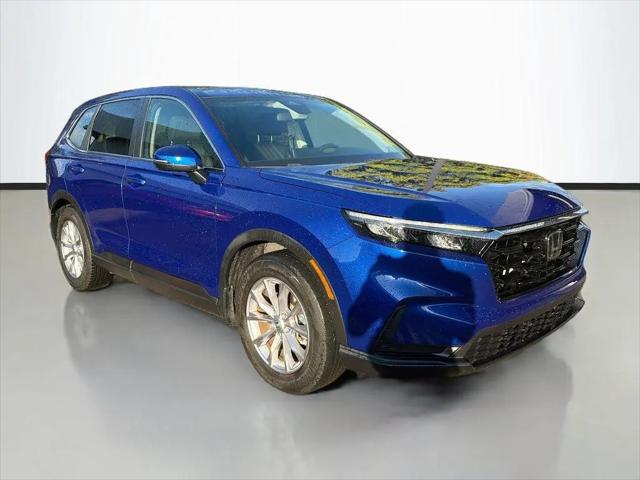 2024 Honda CR-V EX 2WD for sale in Fort Lauderdale, FL