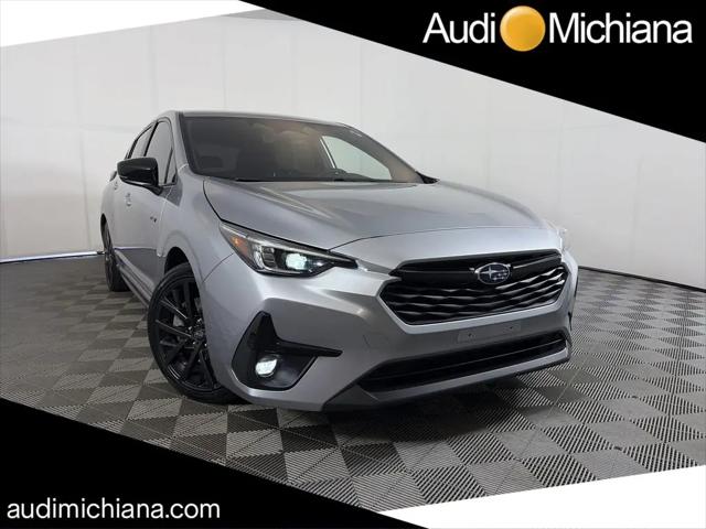 2024 Subaru Impreza RS 5-Door for sale in Mishawaka, IN