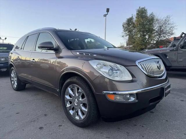 2010 Buick Enclave 2XL for sale in Sunland, CA