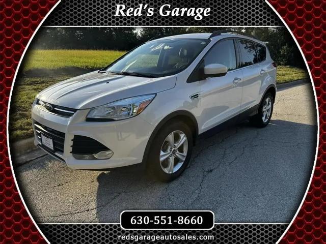 2015 Ford Escape SE for sale in North Aurora, IL
