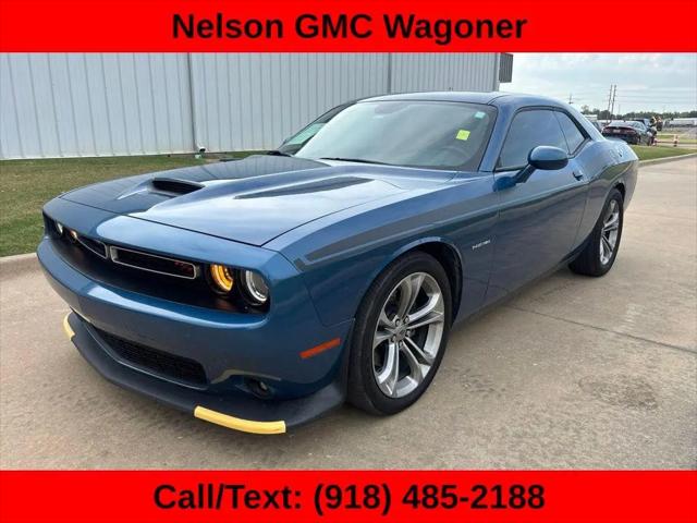 2020 Dodge Challenger R/T for sale in Wagoner, OK