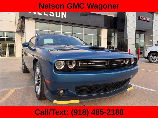 2020 Dodge Challenger R/T for sale in Wagoner, OK