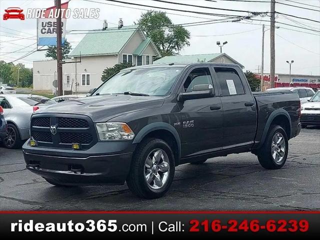 2014 Ram 1500 ST for sale in Bedford, OH