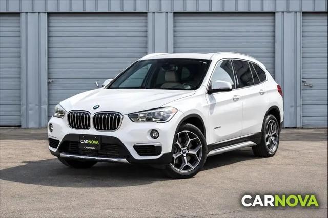 2016 BMW X1 xDrive28i for sale in Aurora, CO