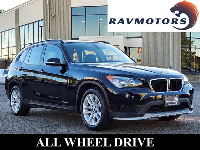 2015 BMW X1 xDrive28i for sale in Minneapolis, MN