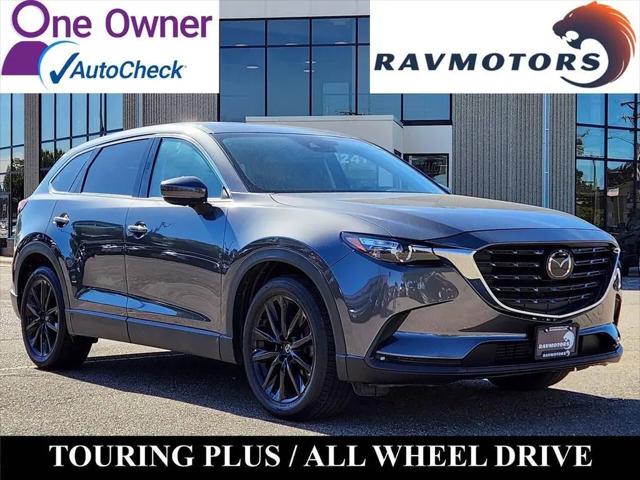 2023 Mazda CX-9 Touring Plus for sale in Minneapolis, MN
