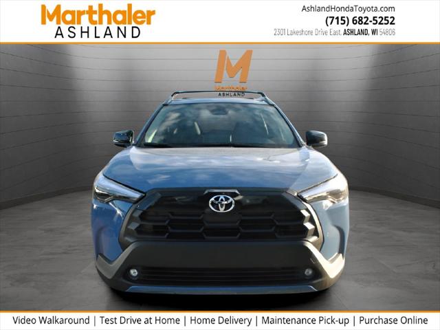 2026 Toyota Corolla Cross XLE for sale in Ashland, WI