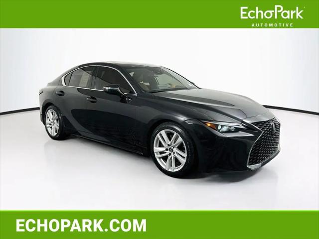 2024 Lexus IS 300 Base for sale in San Antonio, TX