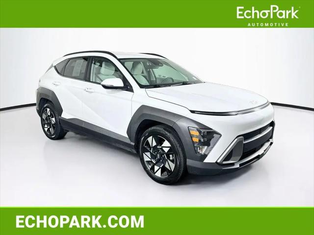 2025 Hyundai Kona SEL for sale in San Antonio, TX