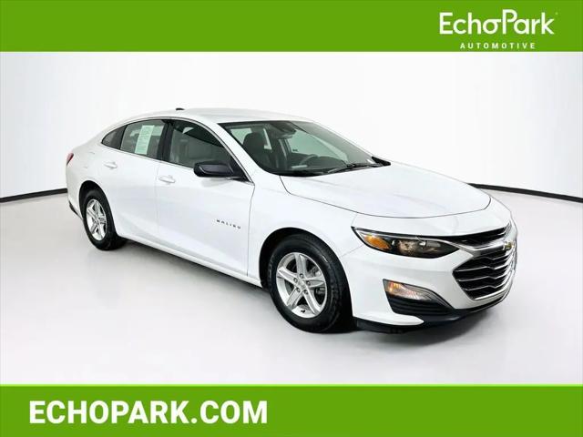 2024 Chevrolet Malibu FWD 1FL for sale in San Antonio, TX