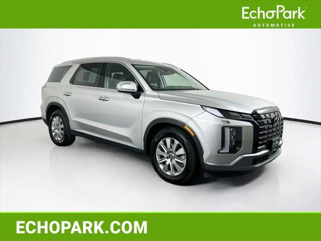 2024 Hyundai Palisade SEL for sale in San Antonio, TX