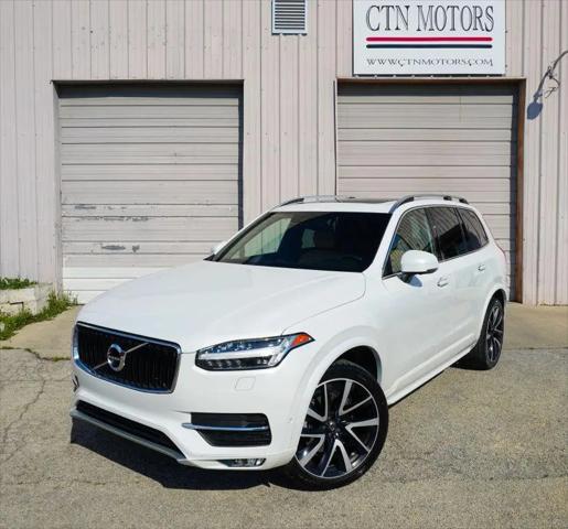 2018 Volvo XC90 T6 Momentum for sale in Houston, TX