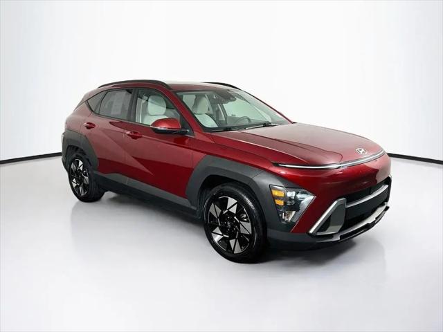 2025 Hyundai Kona SEL for sale in New Braunfels, TX