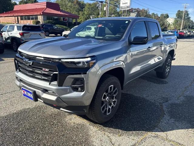 2024 Chevrolet Colorado 4WD Z71 for sale in Rockland, ME