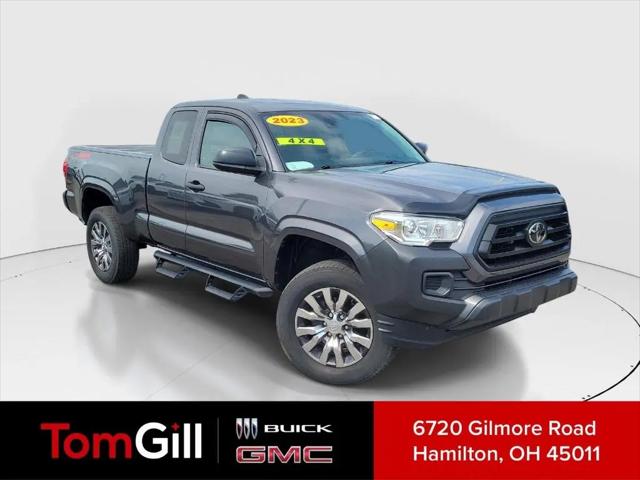 2023 Toyota Tacoma SR for sale in Hamilton, OH