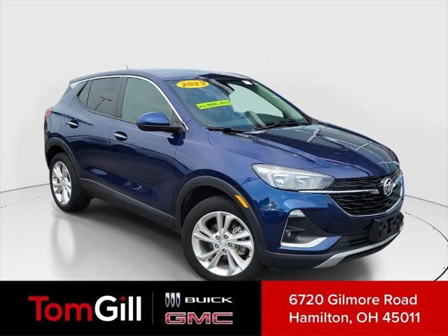 2023 Buick Encore GX Preferred AWD for sale in Hamilton, OH