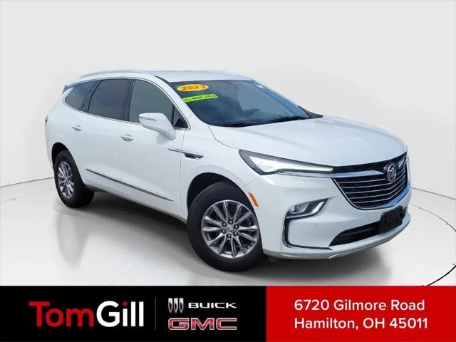 2023 Buick Enclave Essence AWD for sale in Hamilton, OH