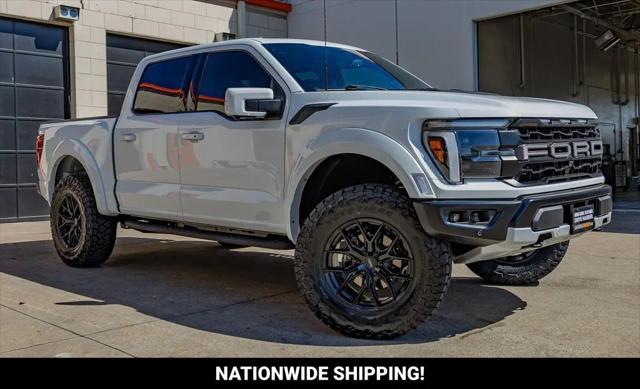 2025 Ford F-150 Raptor for sale in Baytown, TX